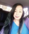 Rencontre Femme Thaïlande à วังม่วง : Ratree, 50 ans